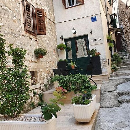 House Gorica Daire Šibenik Dış mekan fotoğraf