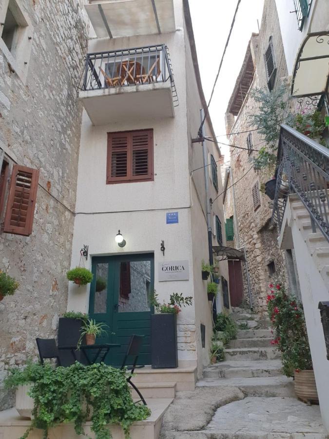 House Gorica Daire Šibenik Dış mekan fotoğraf
