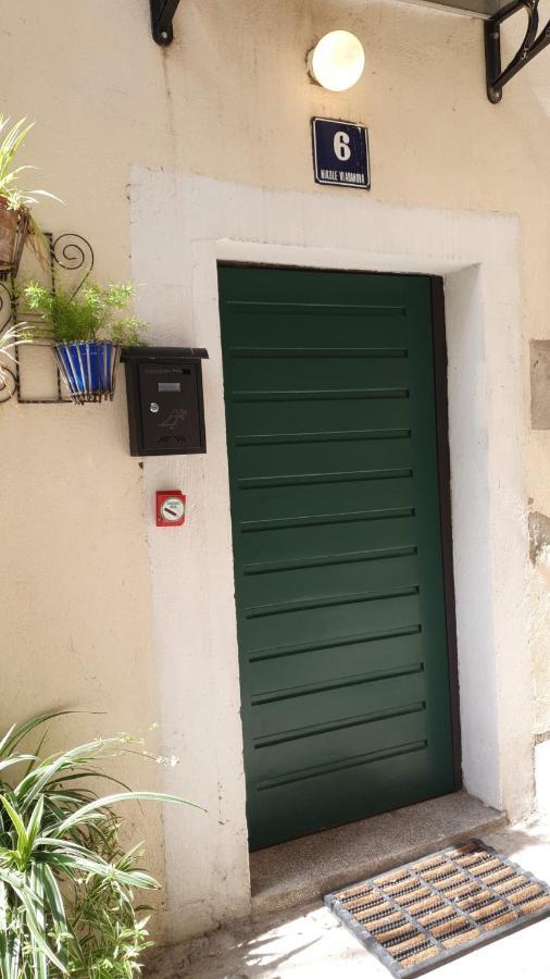 House Gorica Daire Šibenik Dış mekan fotoğraf