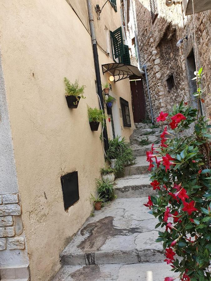 House Gorica Daire Šibenik Dış mekan fotoğraf