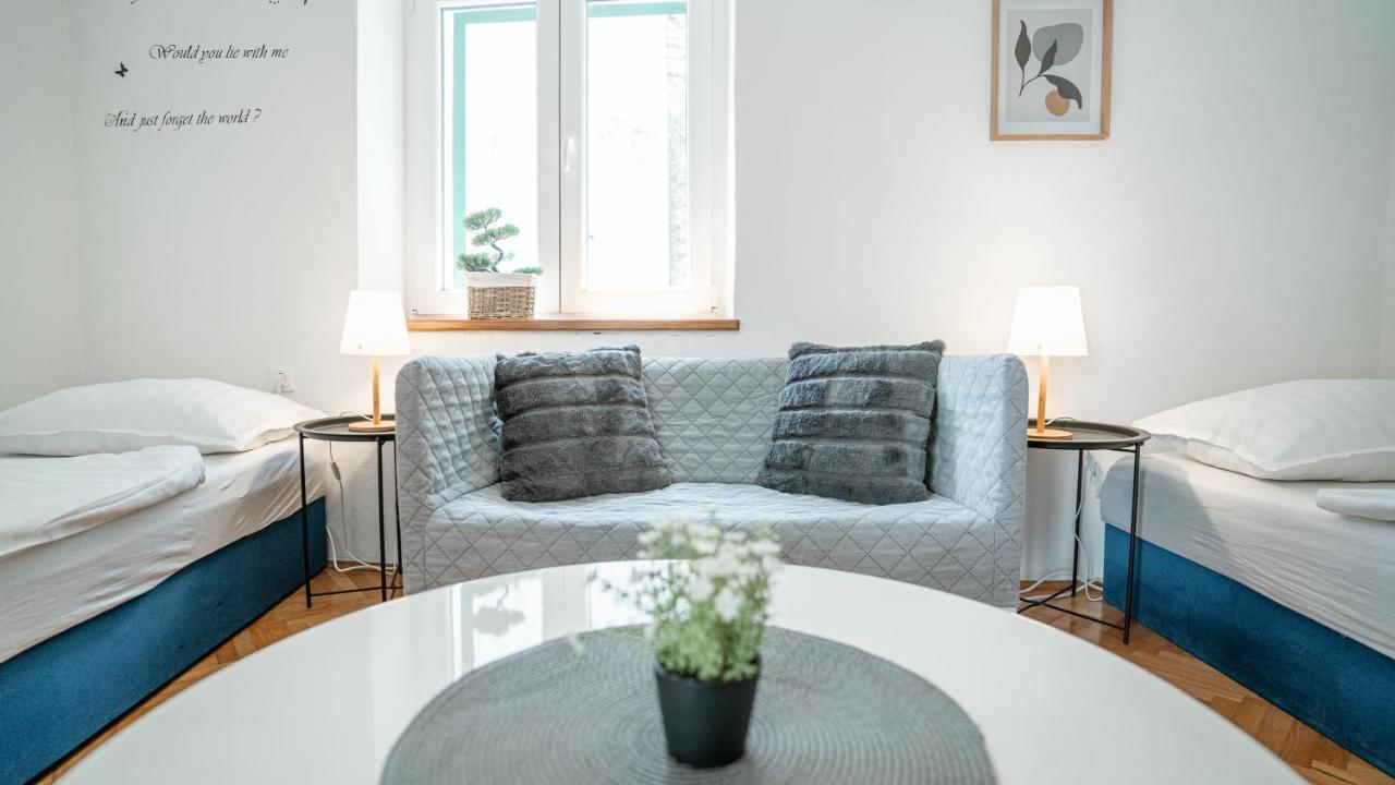 House Gorica Daire Šibenik Dış mekan fotoğraf