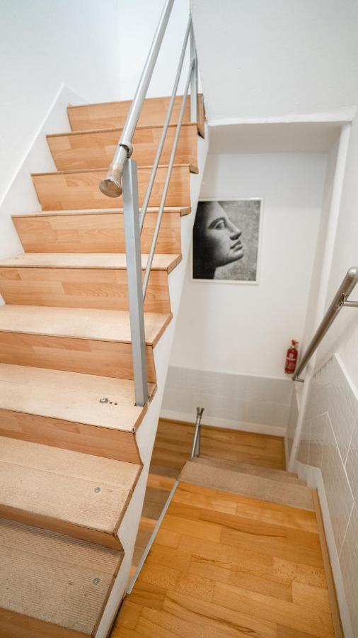 House Gorica Daire Šibenik Dış mekan fotoğraf