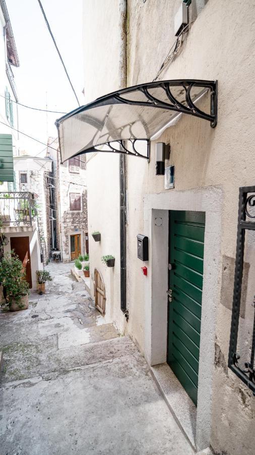 House Gorica Daire Šibenik Dış mekan fotoğraf