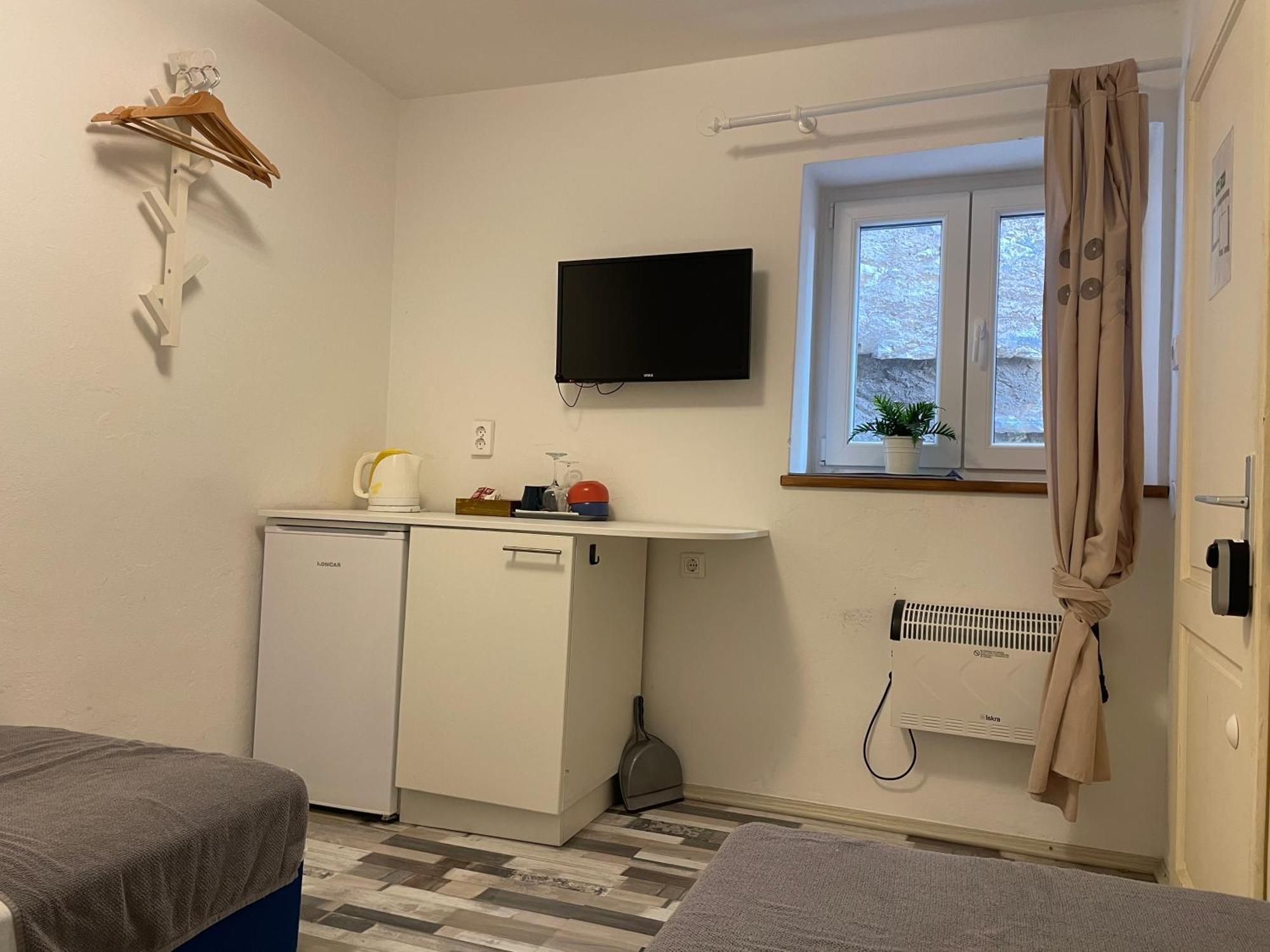 House Gorica Daire Šibenik Dış mekan fotoğraf