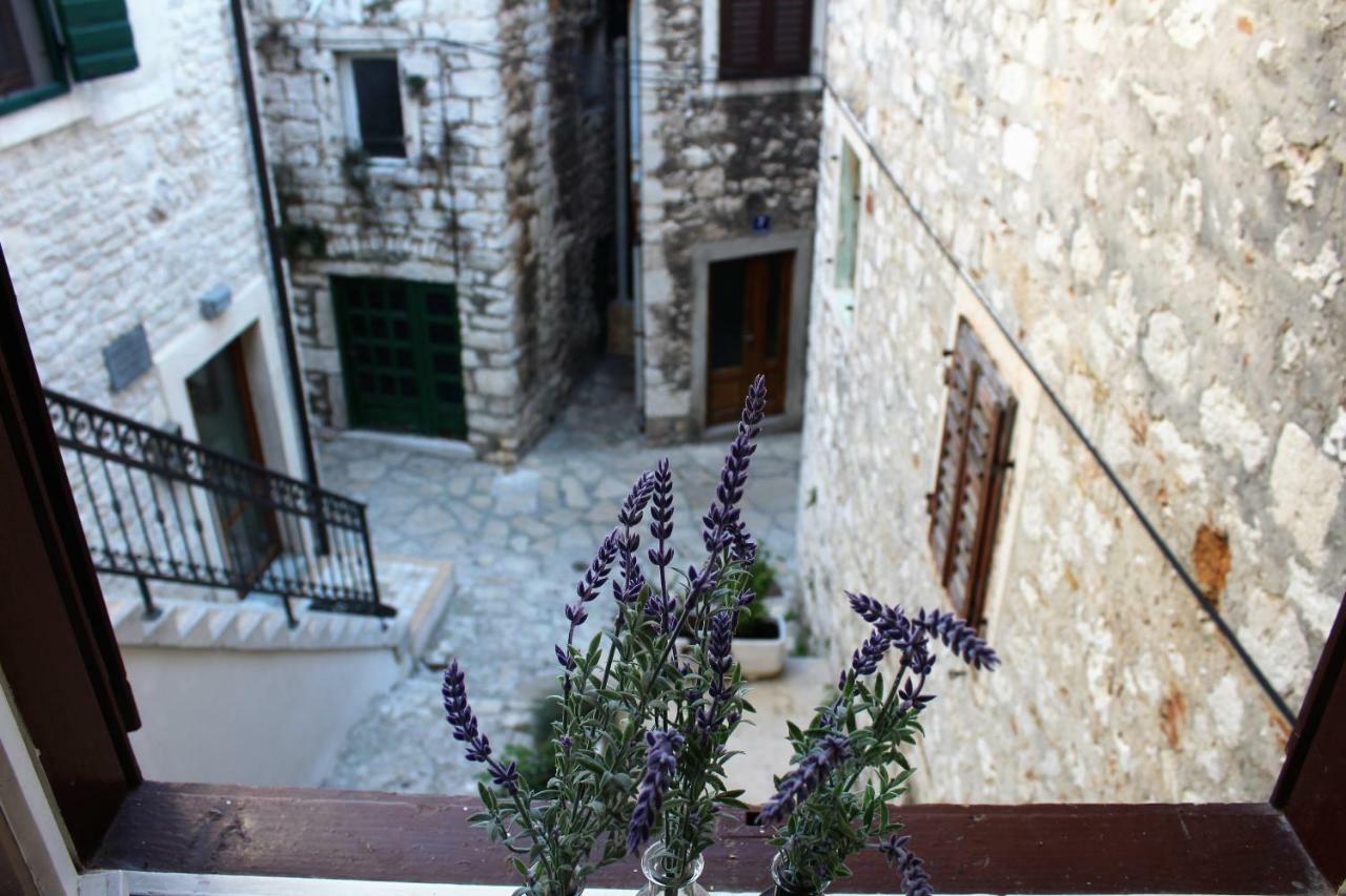 House Gorica Daire Šibenik Dış mekan fotoğraf
